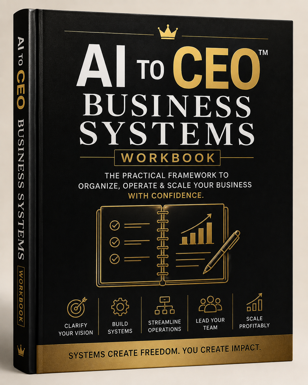 Business Systems Workbook